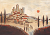 Tomasyn de Winter art print