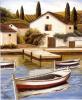 Michael Cooper art print