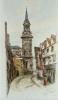 Edward Slocombe art print