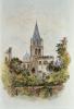 Edward Slocombe art print