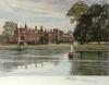 Frederick Miller art print