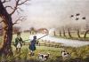 Robert Havell art print