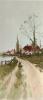 Vintner art print