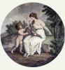 William Hamilton art print