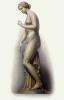 J.S. Agar art print