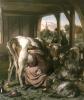 Sir Edwin Henry  Landseer art print