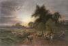 Joseph Farquharson art print
