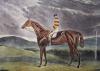 Charles Hunt & Son art print