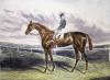 Charles Hunt art print