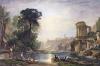 Francis Calcraft Turner art print