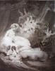 Richard Westall art print