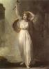 George Romney art print