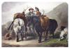 James Bateman art print