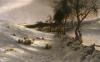 Joseph Farquharson art print