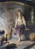 Herbert Thomas Dicksee art print