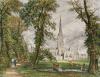 John Constable art print