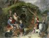 Sir Edwin Henry  Landseer art print
