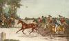 Francis Calcraft Turner art print