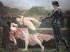 Sigismund Goetze art print