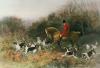 Heywood Hardy art print