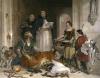Sir Edwin Henry  Landseer art print