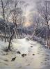 Joseph Farquharson art print