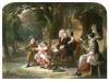 John Fitz Marshall art print