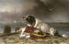 Sir Edwin Henry  Landseer art print