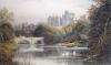 David Law art print