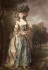 Charles Gainsborough art print
