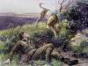 Herbert Thomas Dicksee art print