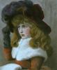 Manley art print
