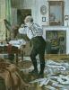 Walter Dendy Sadler art print