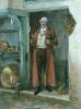 Walter Dendy Sadler art print