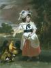 Sir Joshua Reynolds art print