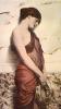 John Godward art print