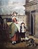Francis Wheatley R.A. art print
