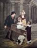 Francis Wheatley R.A. art print