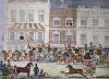 James Pollard art print