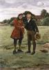 Walter Dendy Sadler art print