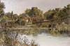 Angley art print