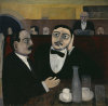 Tullio Garbari art print