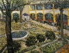 Vincent Van Gogh art print