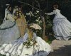Claude Monet art print