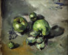 Paul Cezanne art print