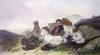 Richard Ansdell art print