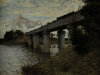 Claude Monet art print