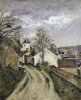 Paul Cezanne art print