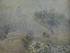 Alfred Sisley art print