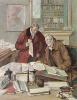 Walter Dendy Sadler art print